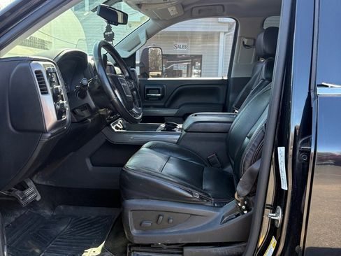 Used 2014 GMC Sierra 1500 SLE image 10