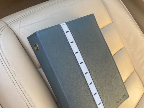 Used 2005 Volkswagen Touareg V8 image 27