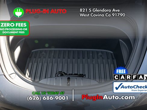 Used 2023 Tesla Model 3 Standard Range RWD image 14