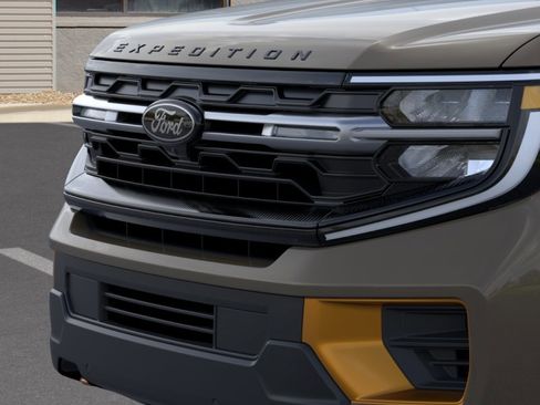 New 2026 Ford Expedition Tremor AWD/4WD image 17