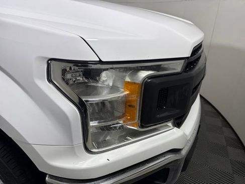 Used 2019 Ford F150 XL w/ Equipment Group 101A Mid image 12