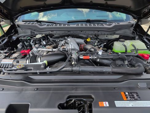 New 2026 Ford F350 Lariat w/ Black Appearance Package image 33