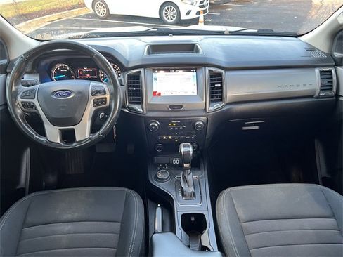 Used 2019 Ford Ranger XLT w/ Equipment Group 301A Mid image 3