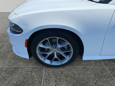 Used 2023 Dodge Charger GT RWD image 14