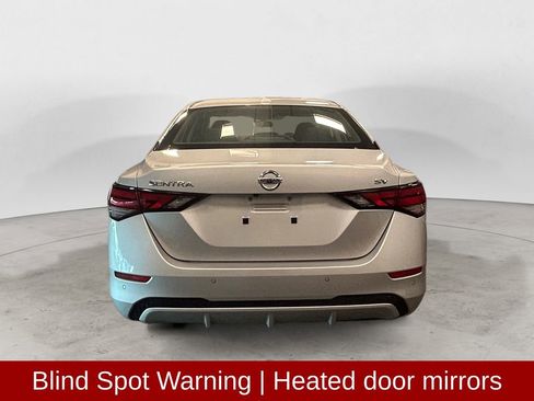 Used 2023 Nissan Sentra SV image 5