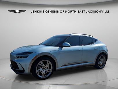 Used 2023 Genesis GV60 Performance