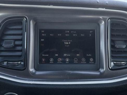 Used 2022 Dodge Challenger GT w/ Blacktop Package image 17