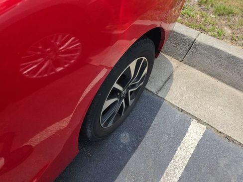 Used 2013 Honda Civic EX image 7