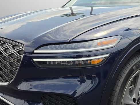 Used 2026 Genesis GV70 2.5T Select AWD/4WD image 18