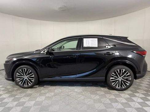 Certified 2023 Lexus RX 350 Premium Plus w/ Accessory Package AWD/4WD image 8