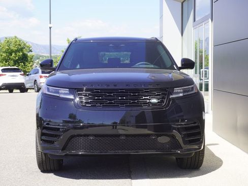New 2026 Land Rover Range Rover Velar Dynamic SE image 5