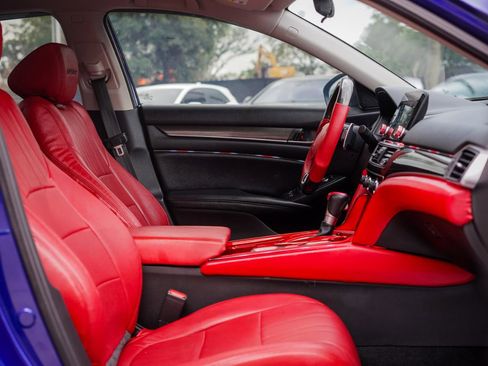 Used 2021 Honda Accord Sport Special Edition image 10