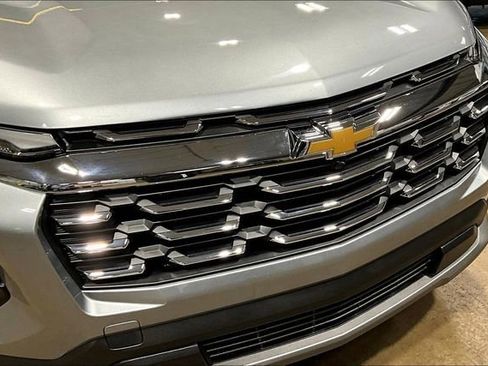 Certified 2026 Chevrolet Equinox LT FWD image 30