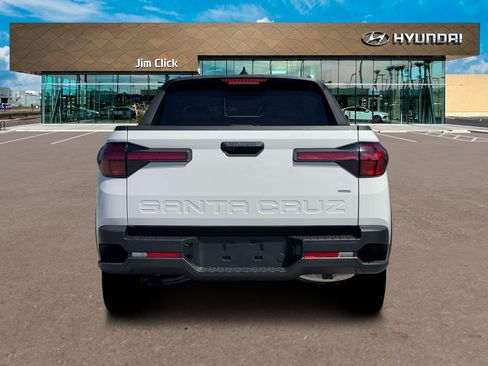 New 2026 Hyundai Santa Cruz SEL AWD/4WD image 6