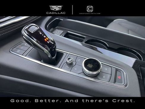 Certified 2024 Cadillac Escalade Sport RWD image 22