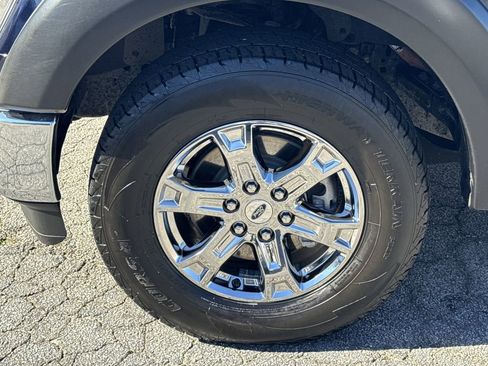 Used 2021 Ford F150 XLT w/ Equipment Group 301A Mid image 11