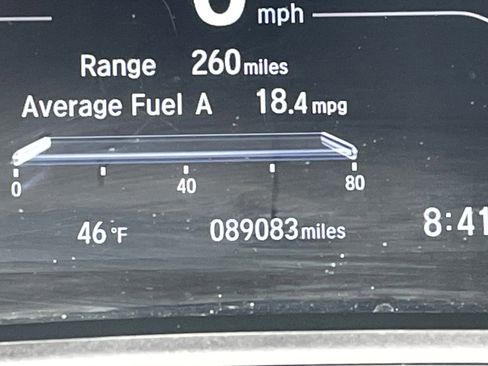 Used 2017 Honda CR-V EX-L image 15