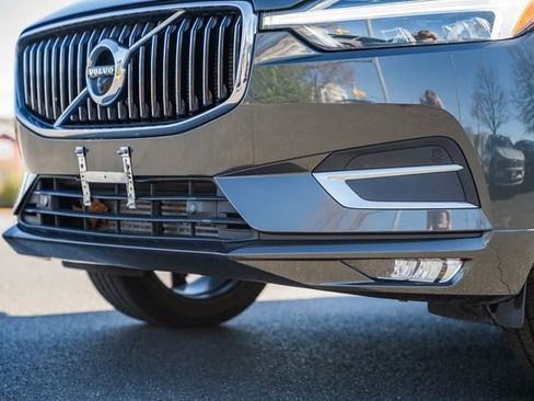 Used 2021 Volvo XC60 T5 Inscription w/ Advanced Package image 15