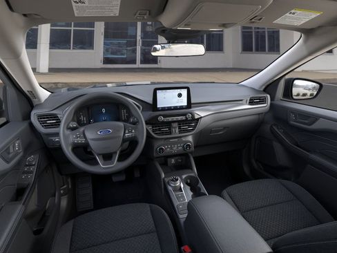 New 2026 Ford Escape Active FWD image 9