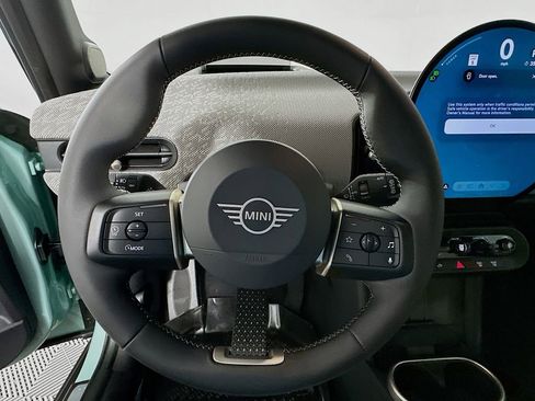 New 2026 MINI Cooper S image 10