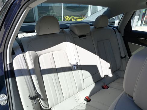 Used 2025 Audi A6 Premium Plus image 47