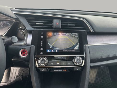 Used 2017 Honda Civic EX-L image 17