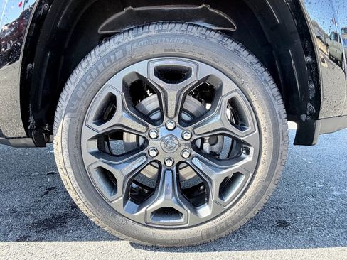 Used 2022 RAM 1500 Limited image 34