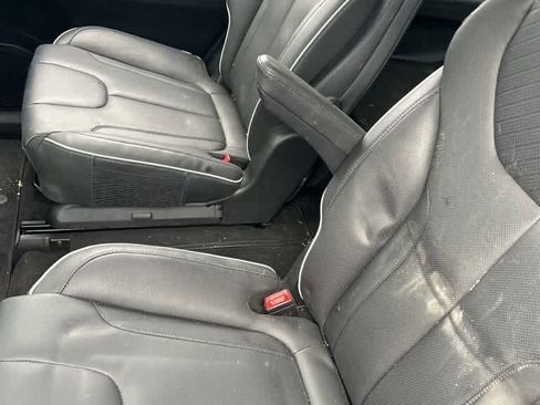 Used 2023 Hyundai Palisade XRT w/ Cargo Package image 6