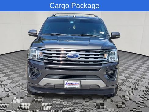 Used 2020 Ford Expedition XLT w/ Equipment Group 202A RWD image 2
