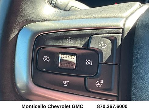 Used 2023 Chevrolet Silverado 1500 LT image 14