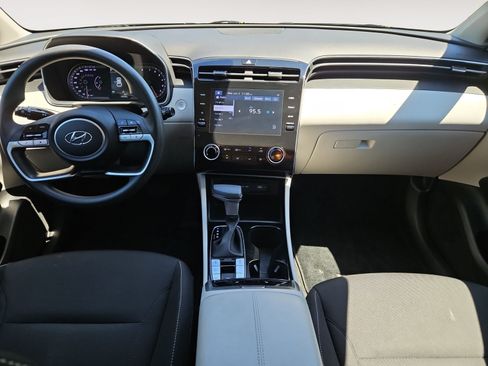 Used 2022 Hyundai Tucson SEL w/ Cargo Package AWD/4WD image 10