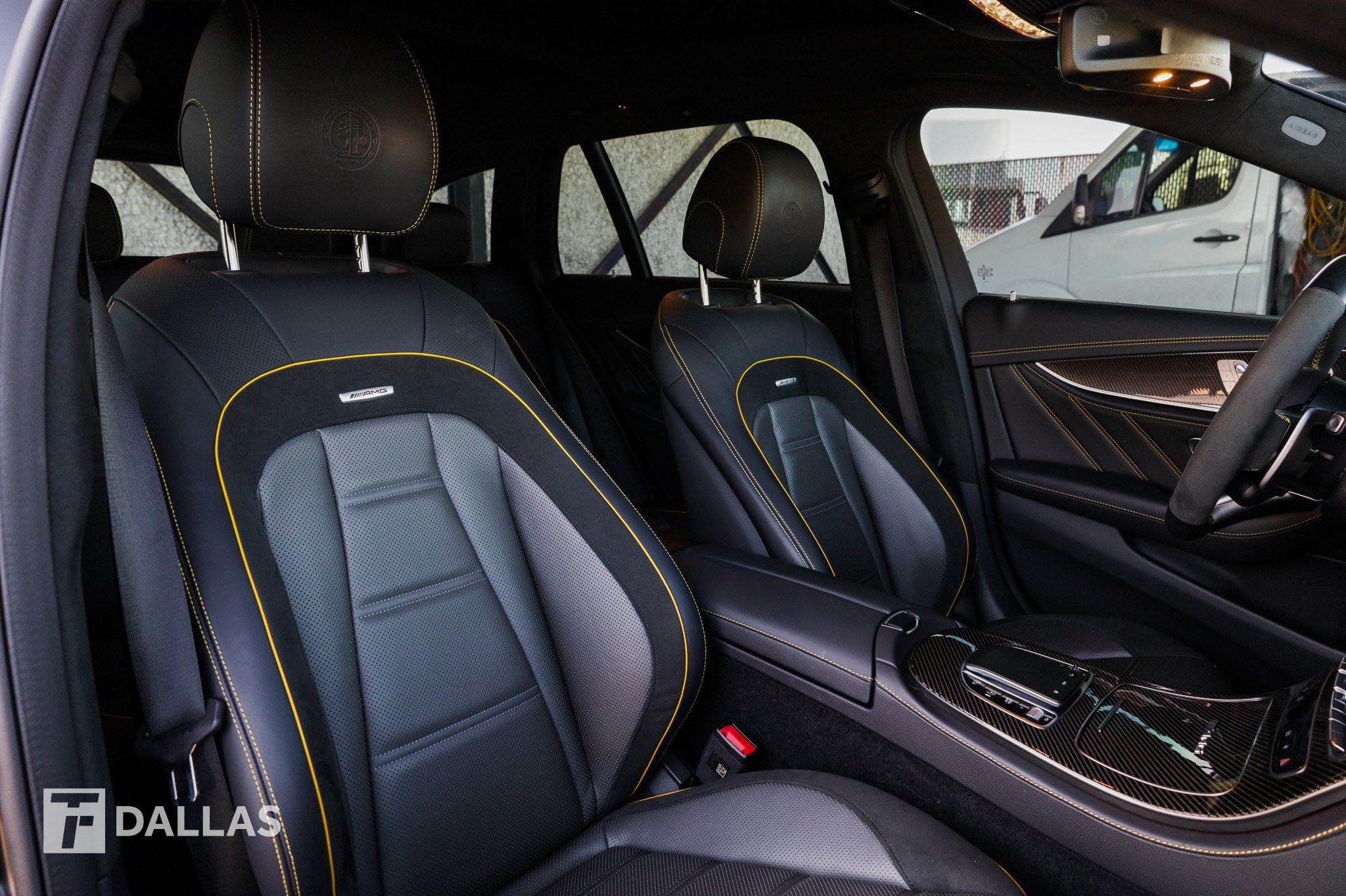 Used 2023 Mercedes-Benz E 63 AMG S image 46