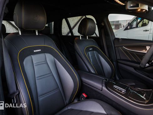 Used 2023 Mercedes-Benz E 63 AMG S image 46