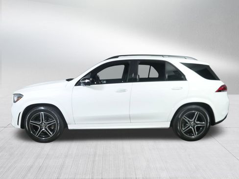 Used 2023 Mercedes-Benz GLE 350 GLE 350 image 4