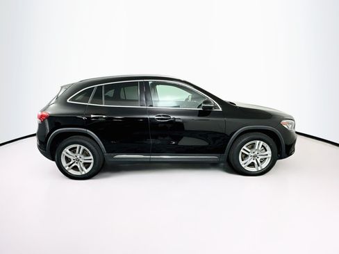Used 2023 Mercedes-Benz GLA 250 4MATIC image 10