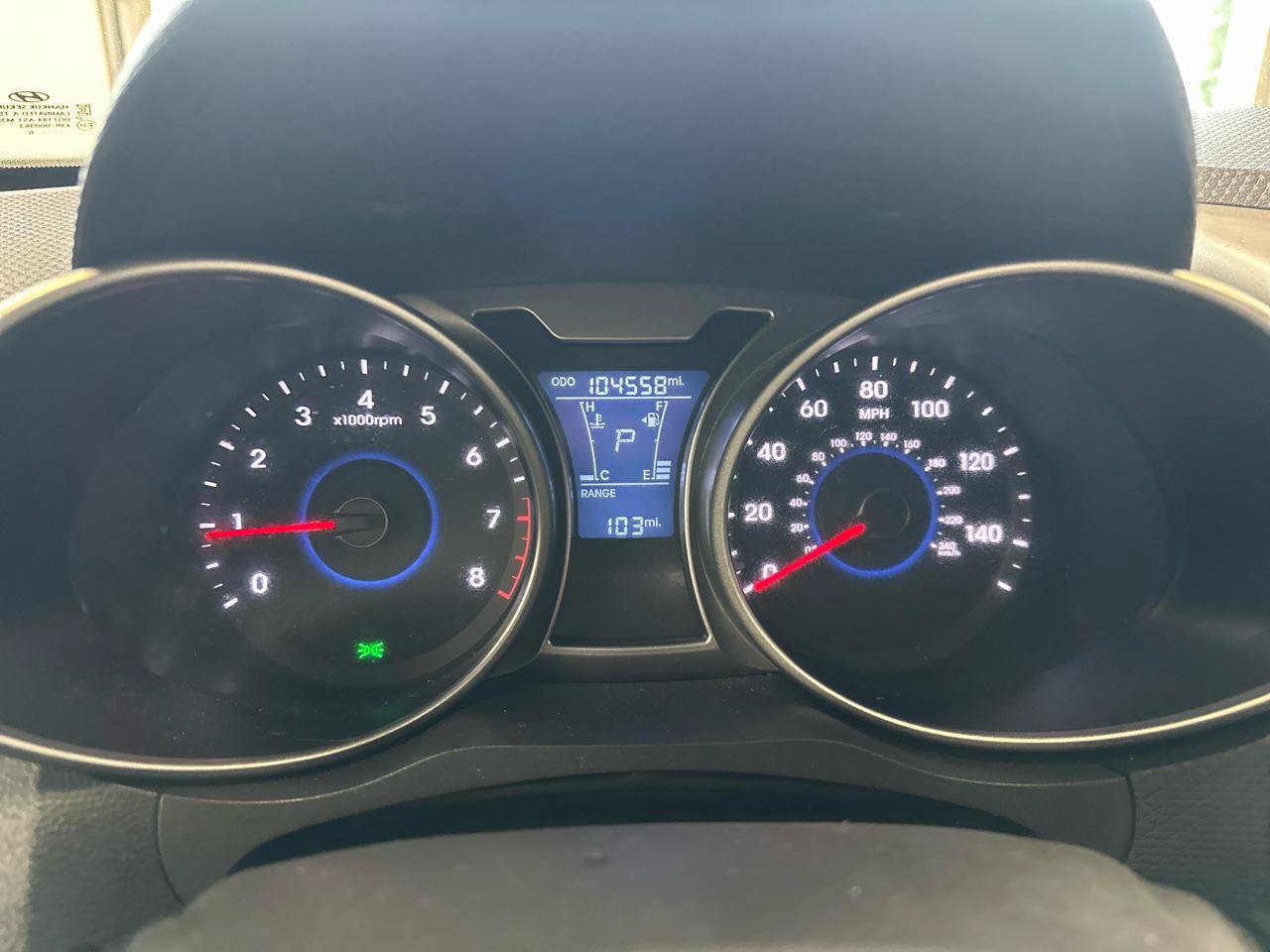 Used 2016 Hyundai Veloster FWD image 18
