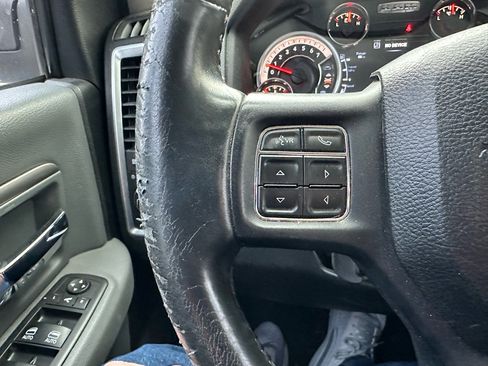 Used 2014 RAM 1500 Big Horn image 13