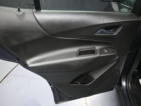 Used 2022 Chevrolet Equinox LT FWD image 26