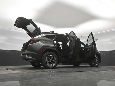 New 2026 Hyundai Tucson SEL AWD/4WD image 44