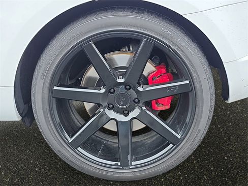 Used 2019 Land Rover Range Rover Sport Supercharged image 38