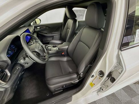 New 2026 Lexus IS 350 F Sport RWD image 16