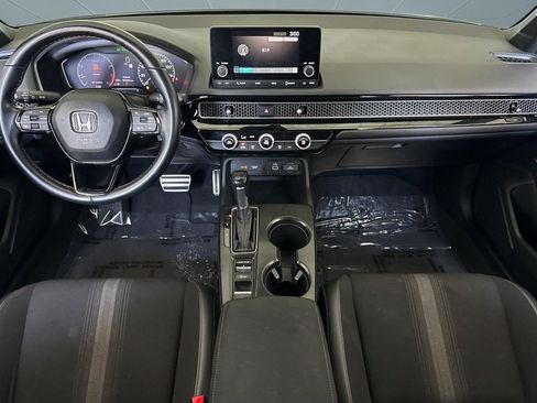Used 2022 Honda Civic Sport image 15