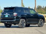 Used 2015 Toyota 4Runner Limited image 2