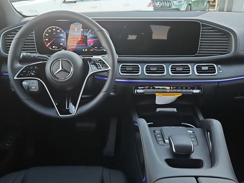 New 2026 Mercedes-Benz GLE 350 4MATIC image 18