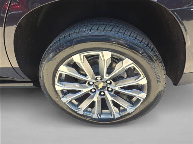 New 2026 Chevrolet Tahoe High Country RWD image 10
