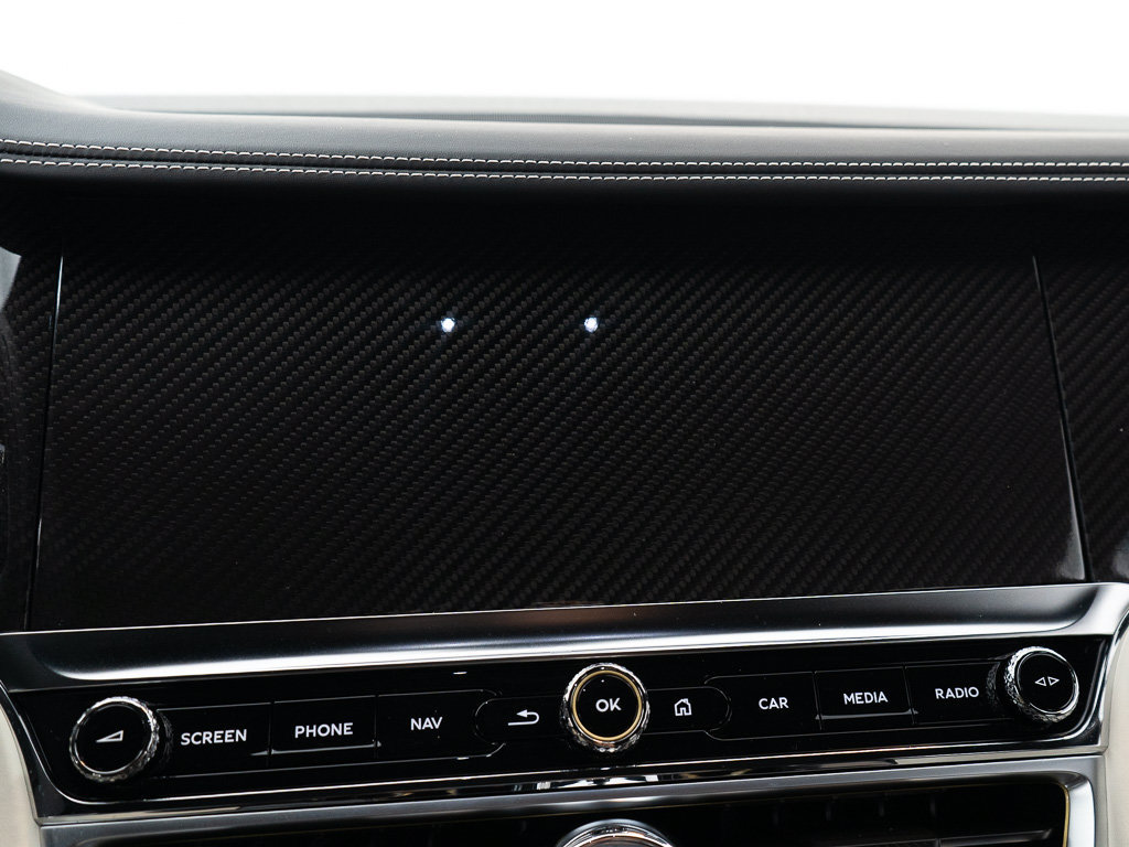 Used 2025 Bentley Flying Spur Plug-In Hybrid AWD/4WD image 42