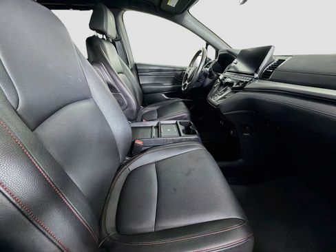 Used 2025 Honda Odyssey Sport-L image 32