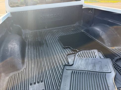 Used 2017 Nissan Frontier S RWD image 26