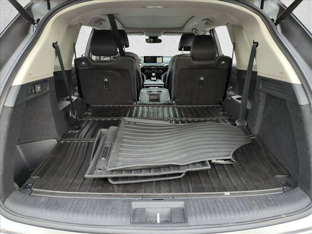 Used 2023 Acura MDX w/ Technology Package AWD/4WD image 6
