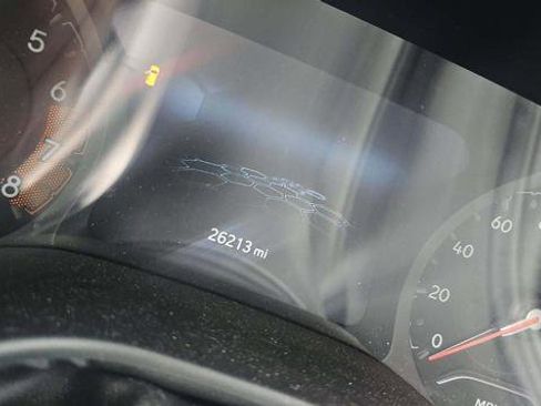 Used 2022 Jeep Compass Limited image 14